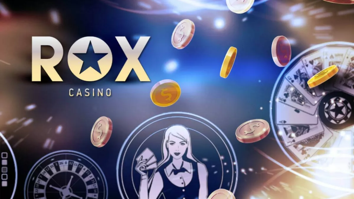 Rox casino скачать приложение